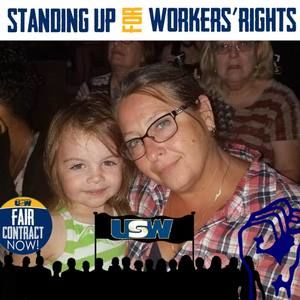 Meet your Posher, Debra